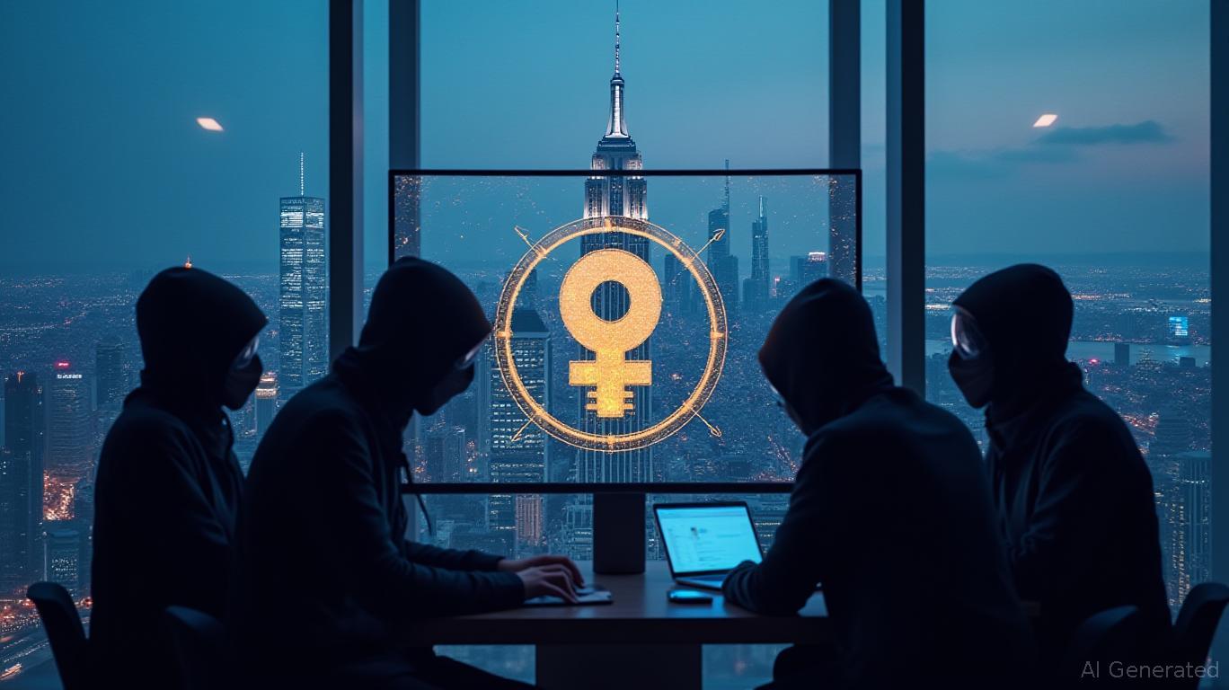 AI-Powered Crypto Scams Surge 40% in 2024 Using Deepfakes