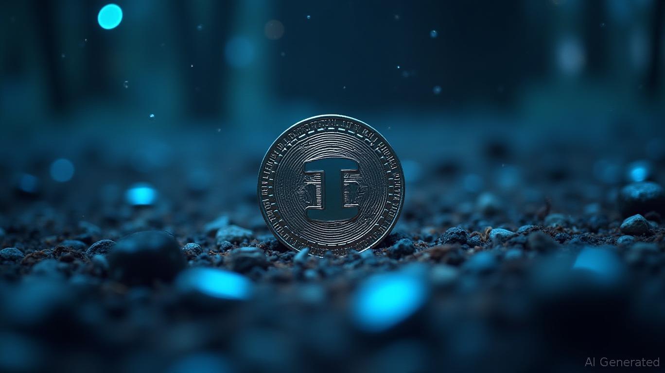 Tether to Open-Source Bitcoin Mining OS by 2025 Boosting Decentralization