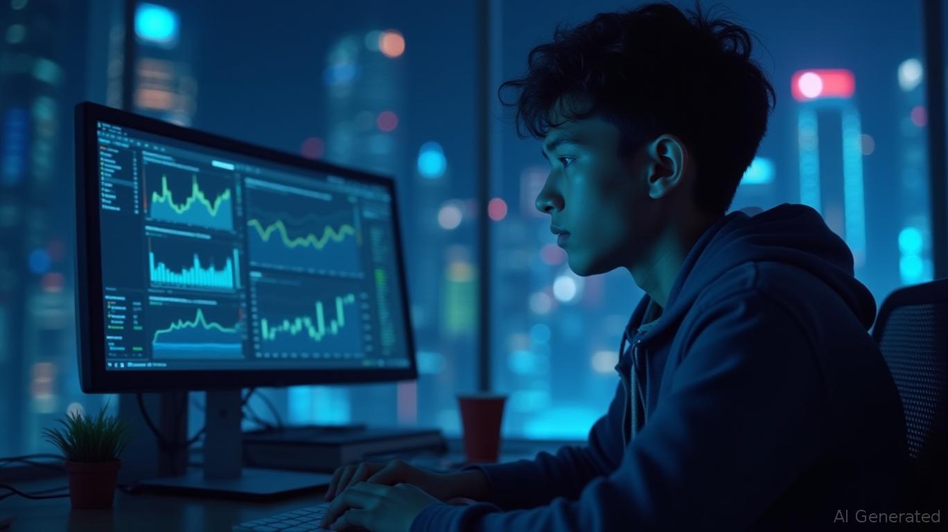 Cloud Mining Offers Accessible Crypto Earnings With Risks