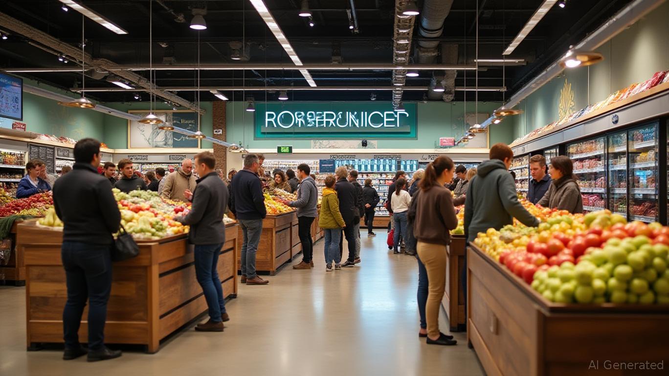 Marks & Spencer: From Cyber Crisis to Retail Resilience – A Valuation Opportunity?