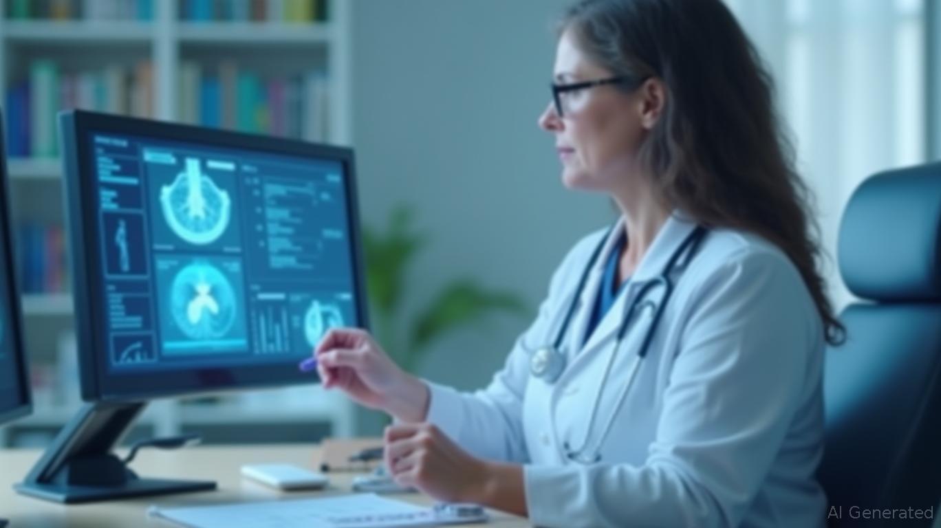 Biodesix's APAPP Partnership: A Pivotal Step in Dominating Lung Cancer Diagnostics
