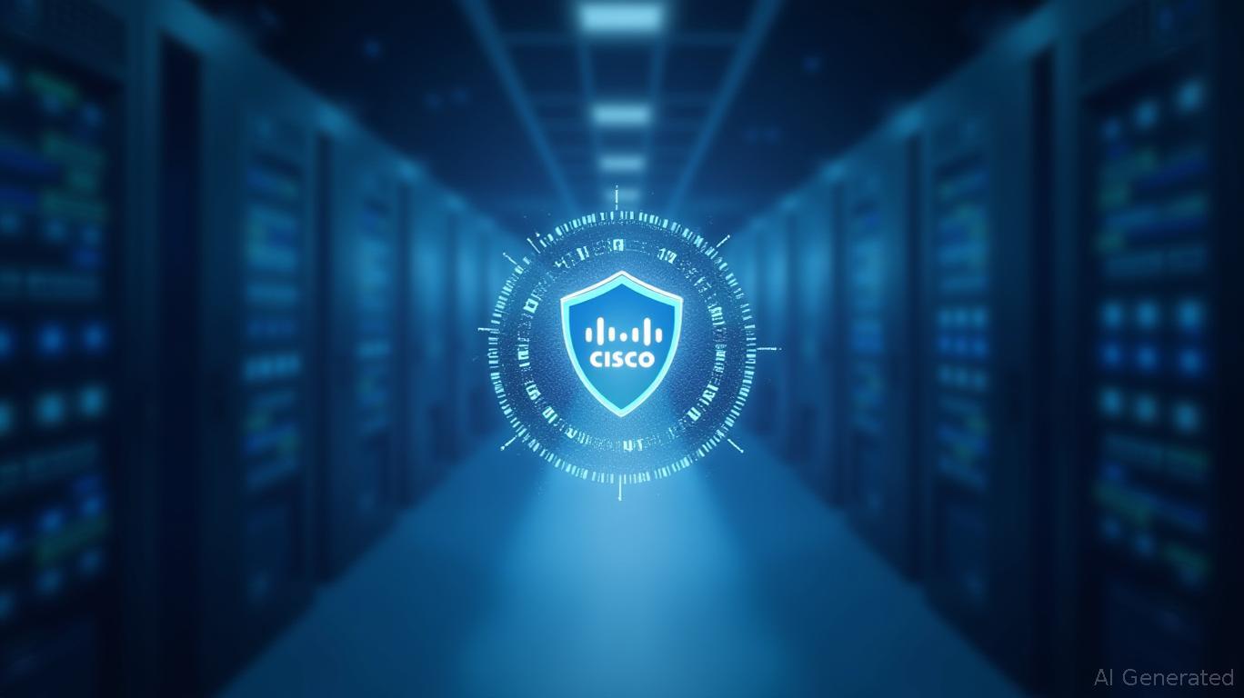 Navigating the AI Frontier: Strategic Growth in Cybersecurity and Data Infrastructure Amid Regulatory Crosscurrents