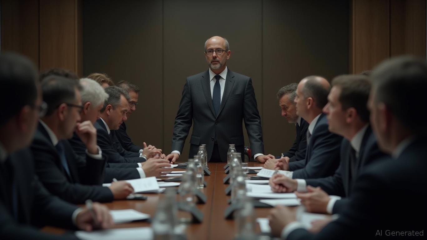 Mediobanca's Banca Generali Bid: A Governance Gamble or Strategic Necessity?