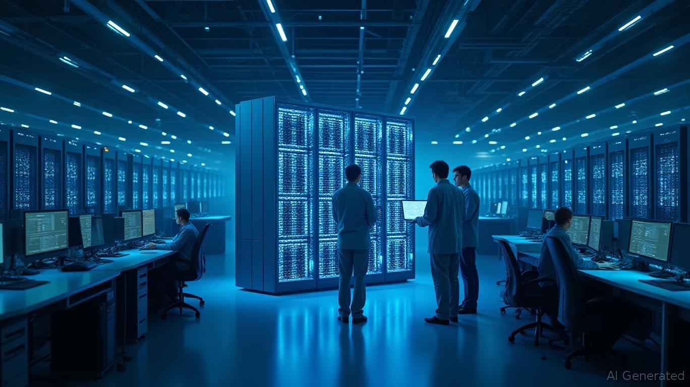 Taiwan's Tech Export Surge: A Beacon for AI Infrastructure Investors