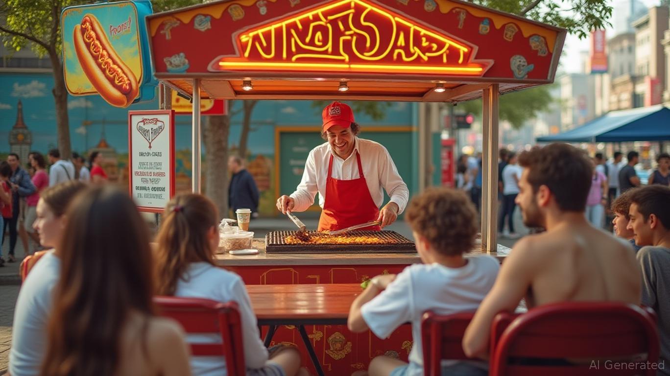 Nathan's Famous: A Steady Income Play with Room to Grow