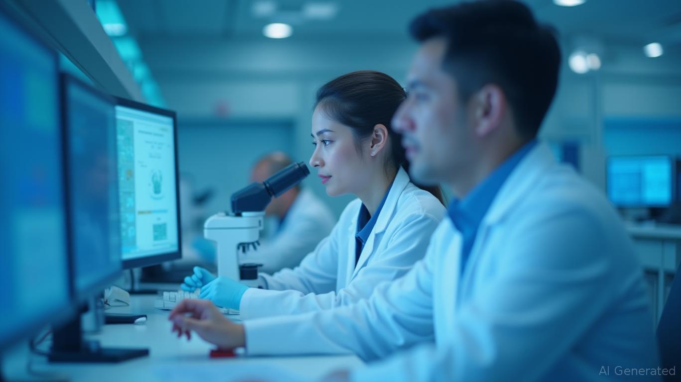 Blue Water Acquisition Corp. III: Navigating Healthcare Innovation in a Resurgent SPAC Market