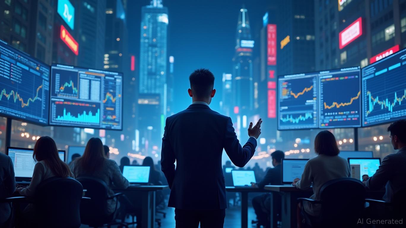 Binance CEO Sees 2025 Crypto Future Amid Legal Wins, Emerging Market Growth