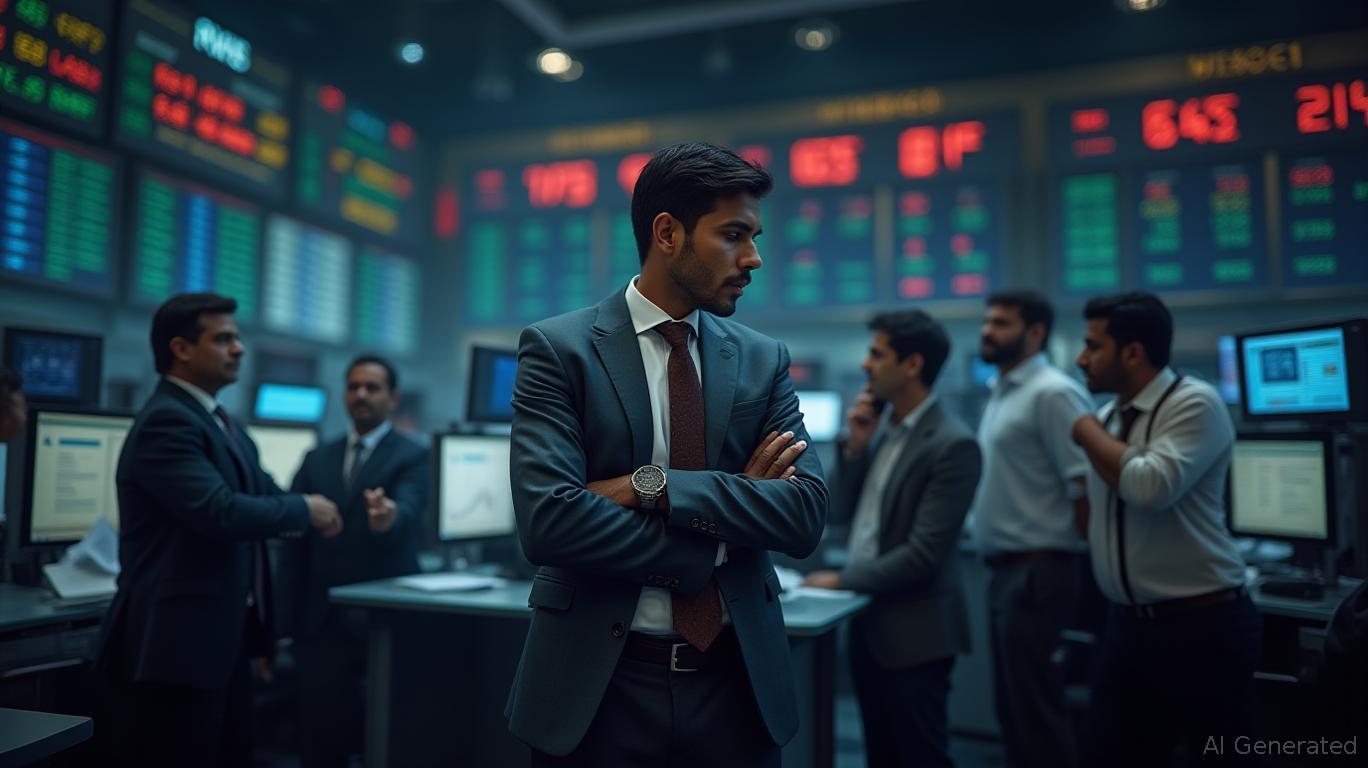 India's Corporate Bond Funds: A Strategic Opportunity in a Transforming Market