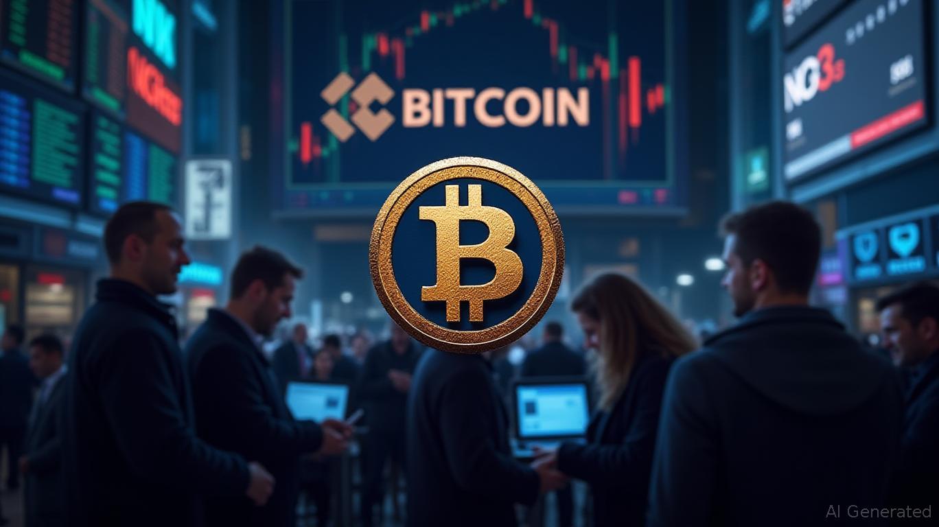 Bitcoin Depot Soars 10.24% on Earnings, Crypto Adoption