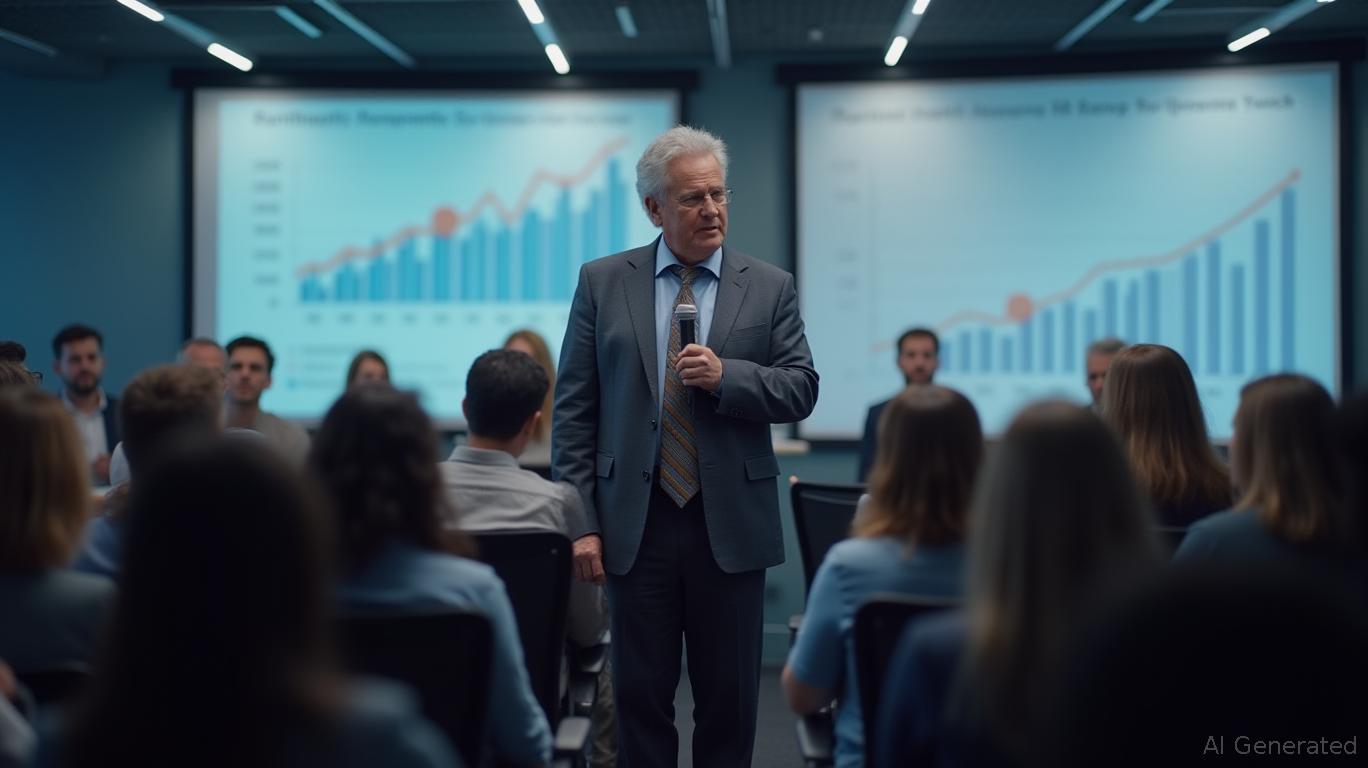 Skillsoft 2026 Q1 Earnings Misses Targets as Net Income Falls 37.7%