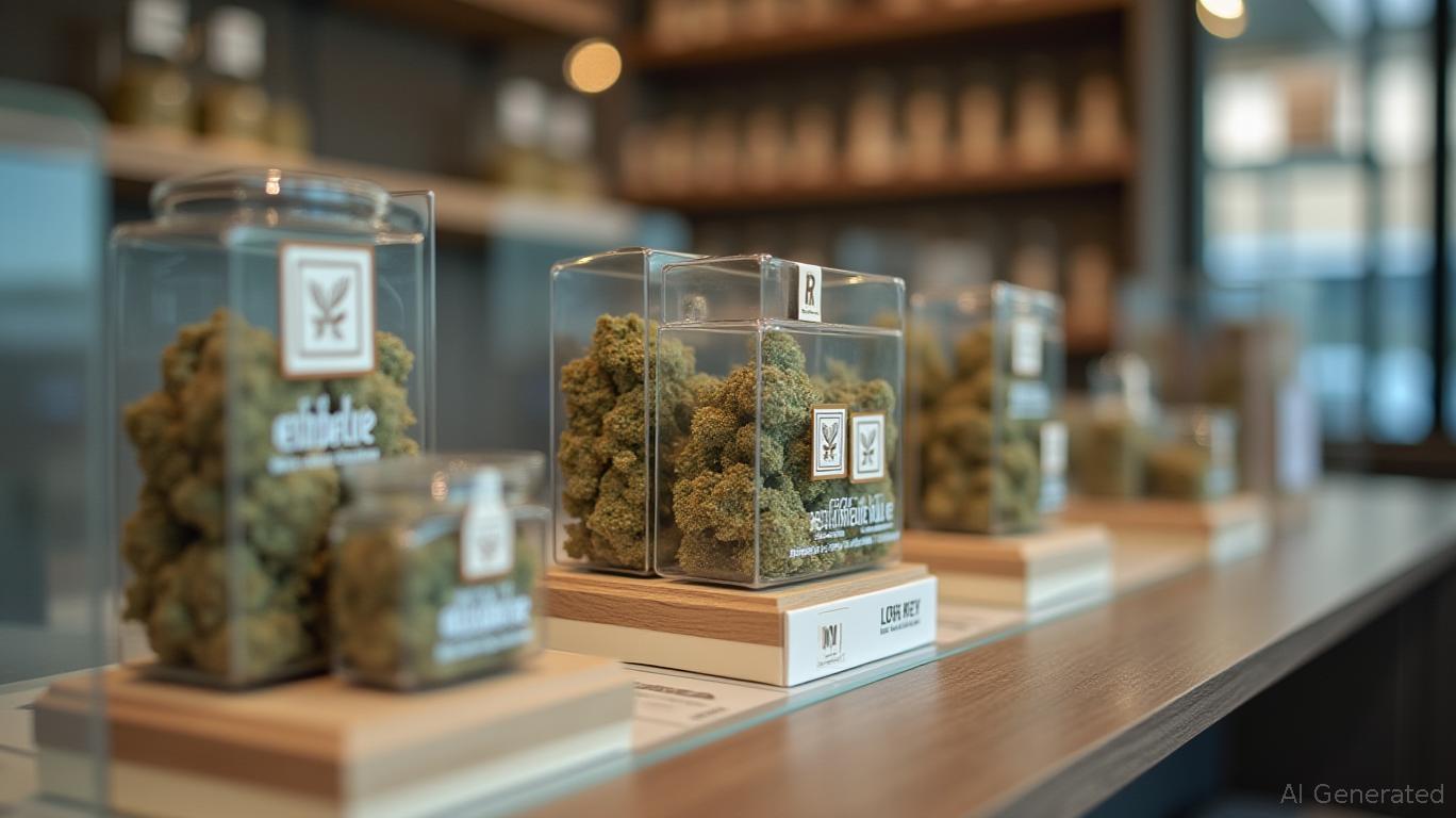 MTL Cannabis Corp's OTCQB Debut: A Strategic Leap Toward U.S. Market Dominance?