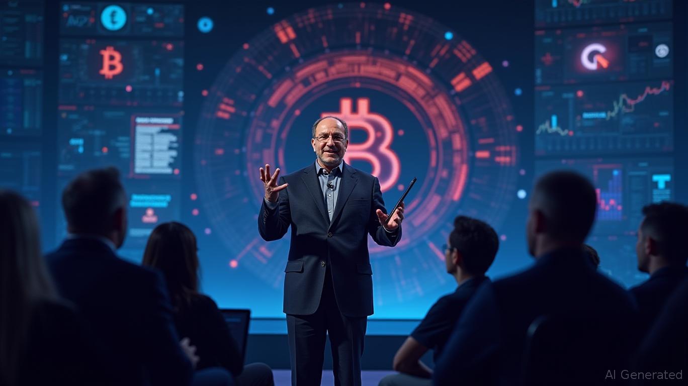 Cardano Introduces Cardinal Protocol for Bitcoin DeFi Integration