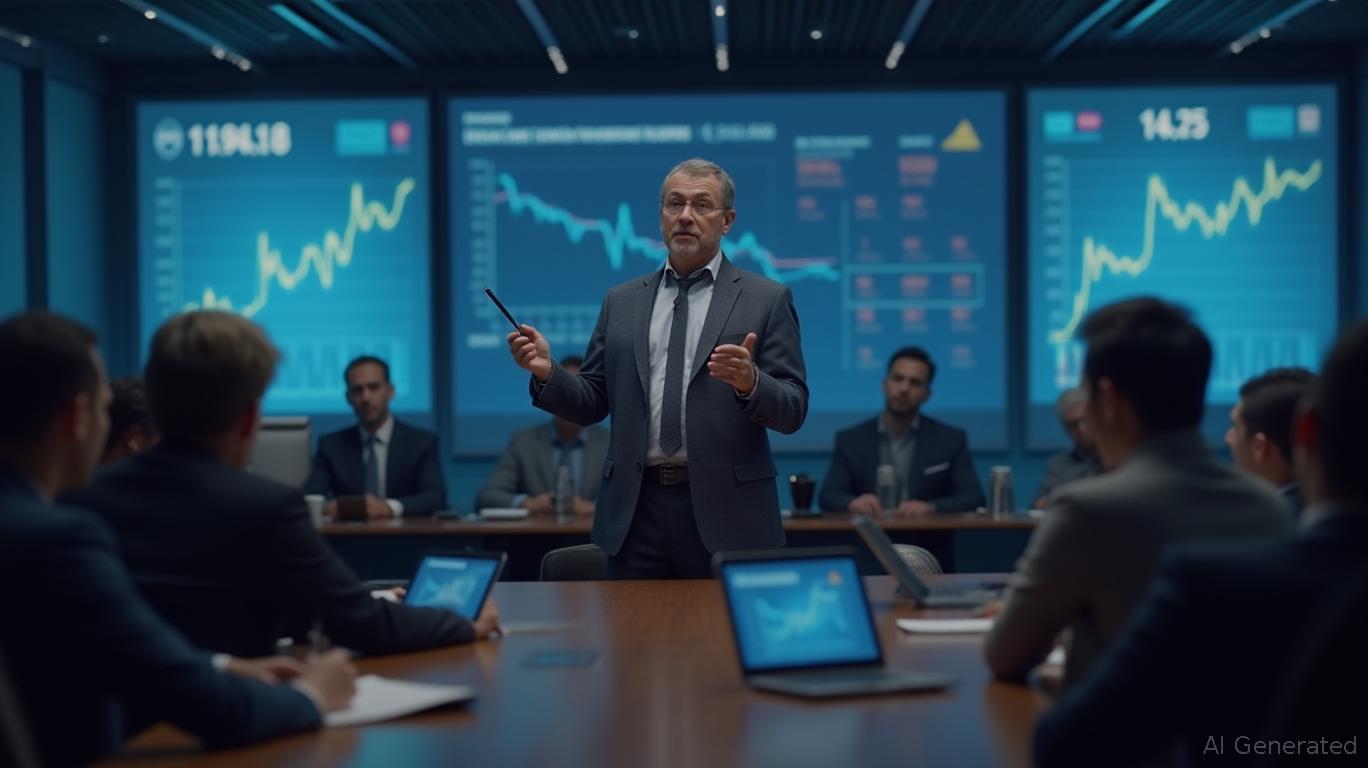 IDT B 2025 Q3 Earnings Strong Performance as Net Income Rises 262%