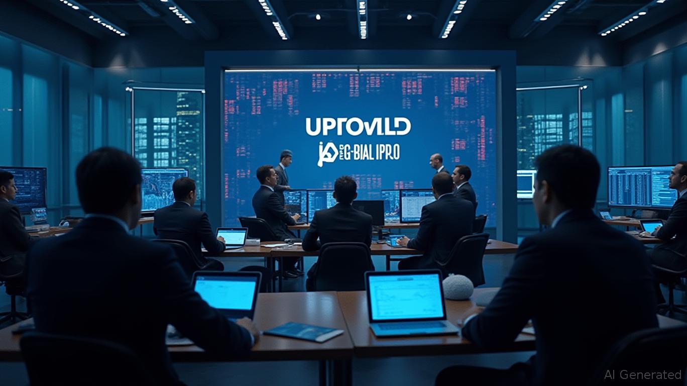 XRP News Today: Uphold Eyes $1.5 Billion IPO Amid 275% Revenue Surge