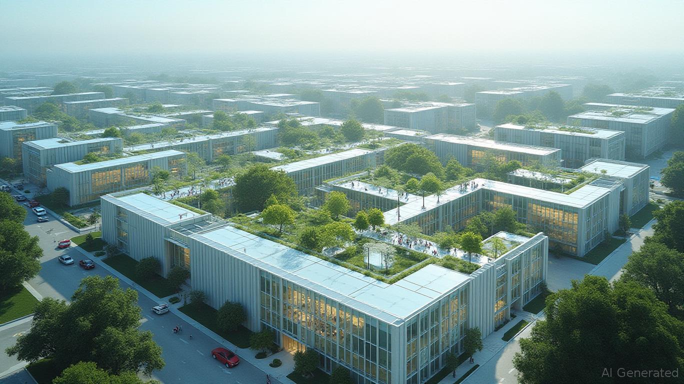 Why Alexandria Real Estate Equities (ARE) Is a Top-Tier Life Science REIT With Secular Growth Potential