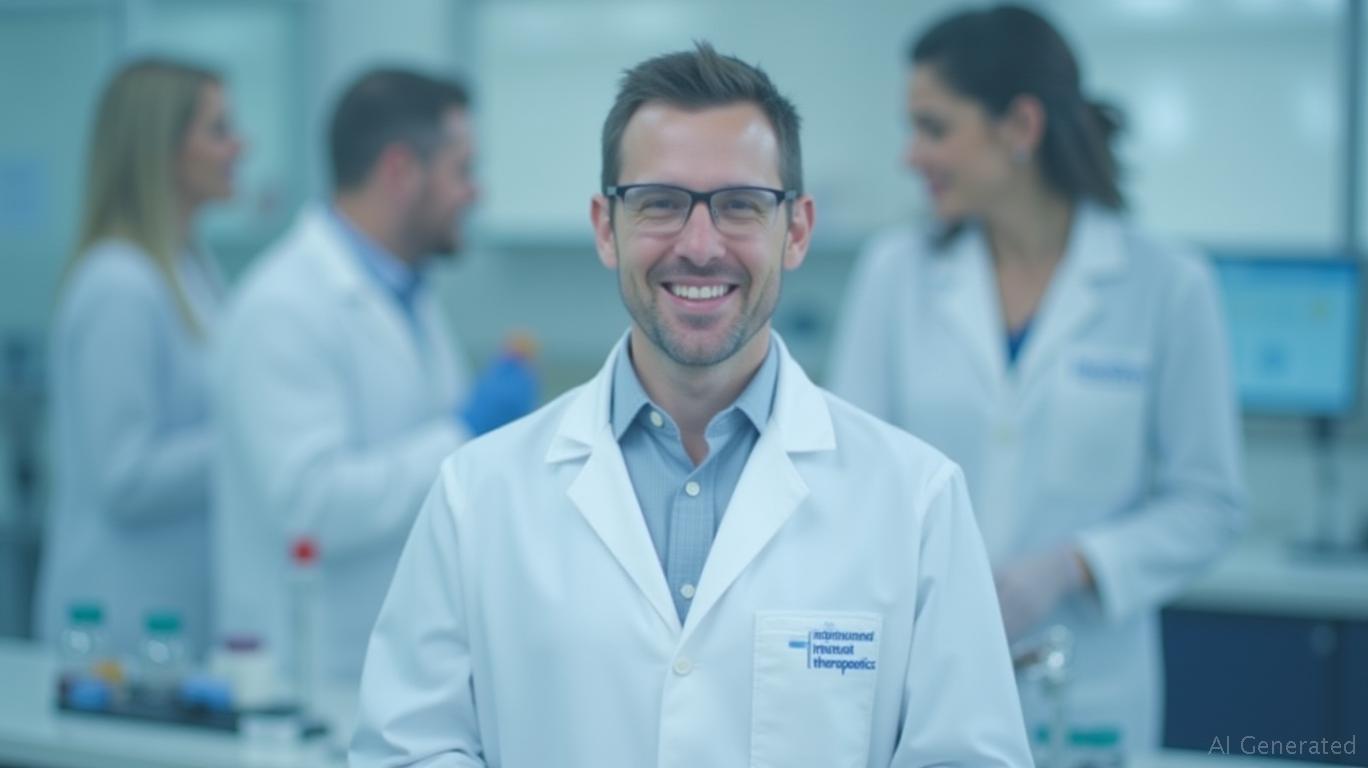 Monte Rosa Therapeutics Receives FDA Approval for MRT-8102 IND ...