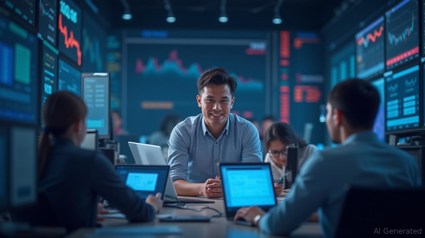 Digi Power X Soars 14.94% on Revenue Surge, AI Push