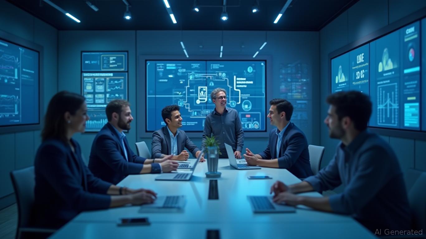 PAR Technology: Building the Future of Restaurant Tech Through Strategic Integration and AI-Driven Dominance