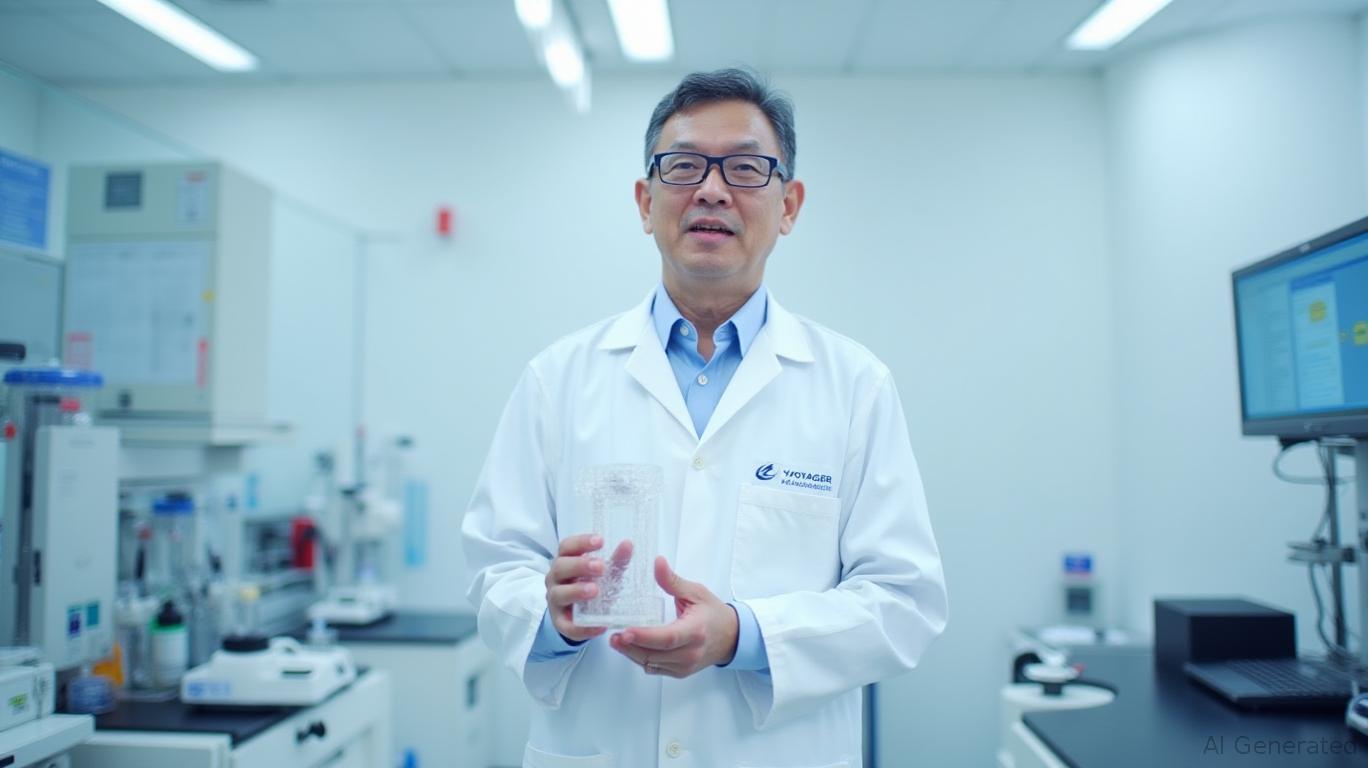 Unlocking the Potential of Voyager Therapeutics: A Neurological Breakthrough on the Horizon