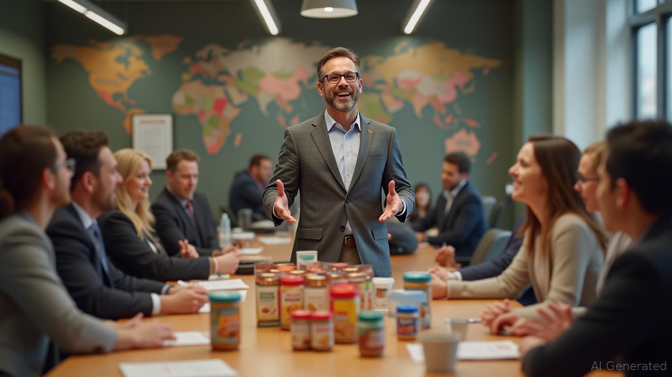 J.M. Smucker: Navigating Margin Resilience Amid Top-Line Headwinds in Fiscal 2025