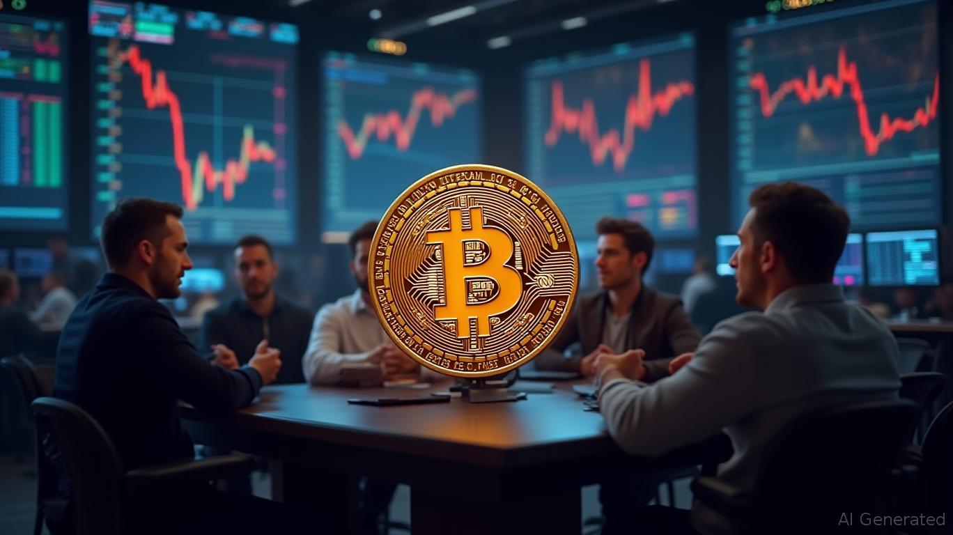 Bitcoin's Bullish Sentiment Grows as Buyers Dominate Market with 3.3% Weekly Gain