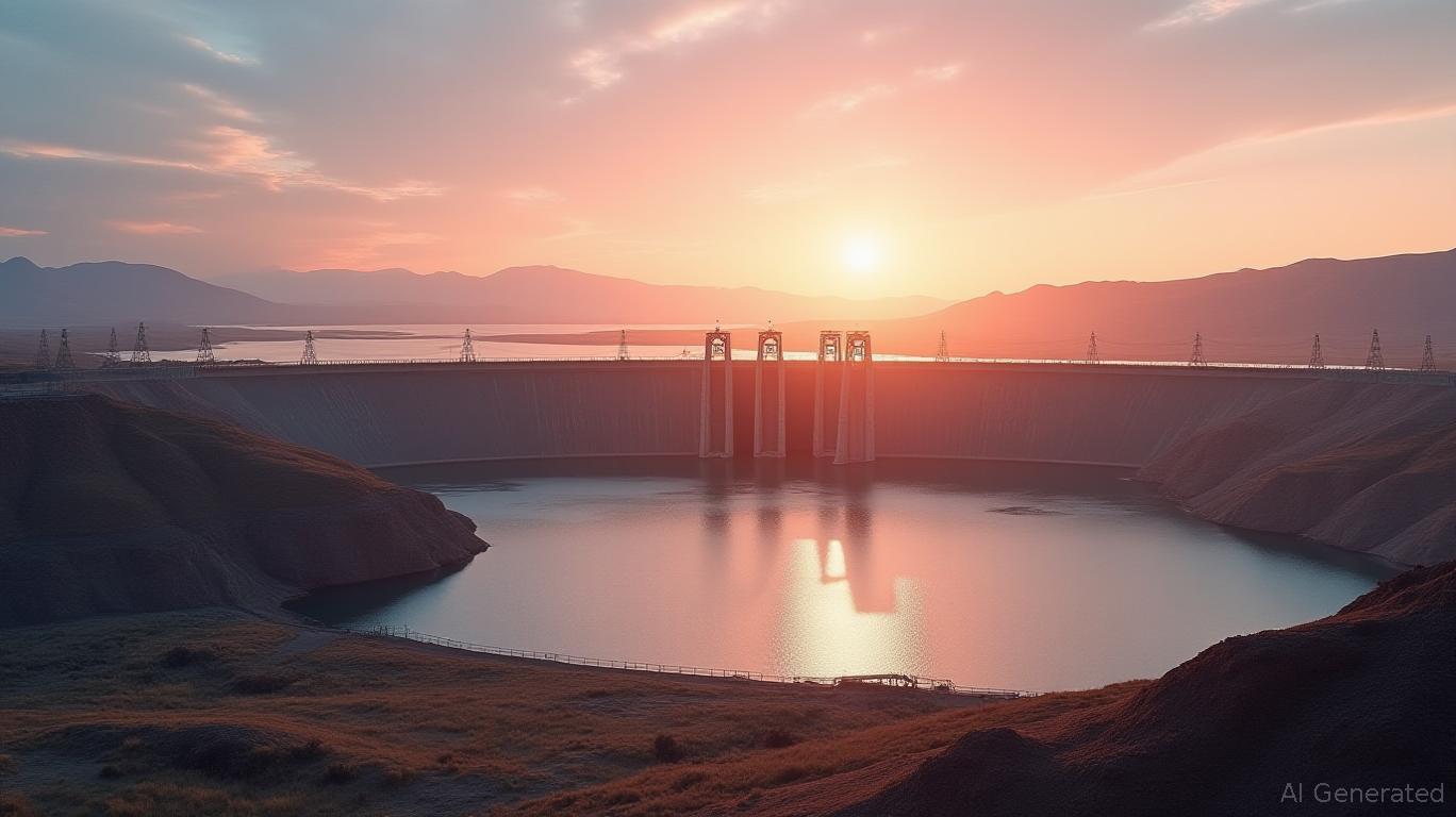 Grid Resilience and Decarbonization: Why Jacobs Engineering is a Strategic Play in Energy Infrastructure