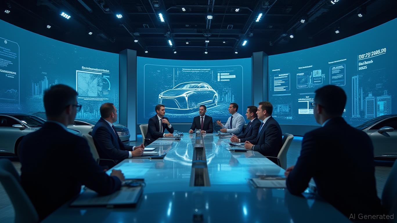 EV Daily | Tesla & BYD Advance in EV Market; Cadillac & Rivian Reveal New Models; Waymo Faces Setbacks