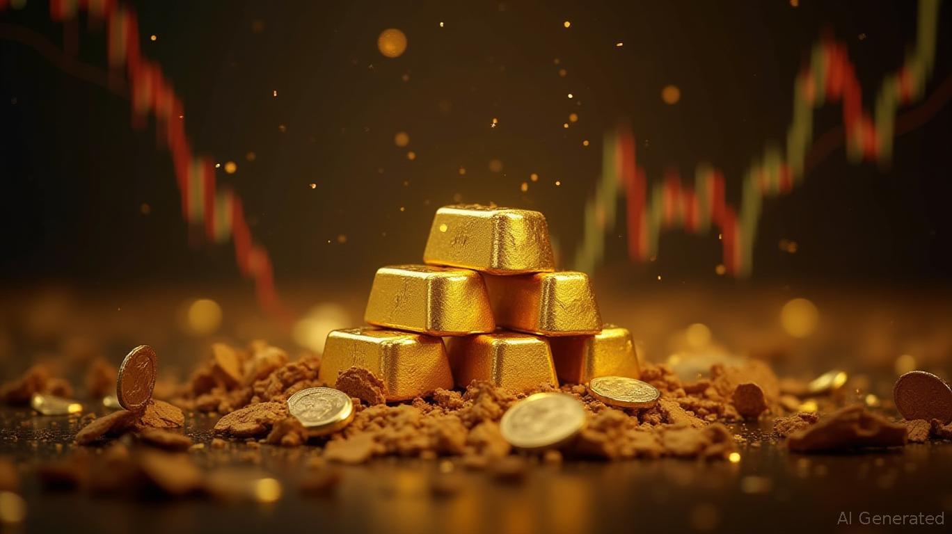 Gold Daily | Spot Gold Holds Above $3297 Amid Easing US-China Tensions and Economic Concerns