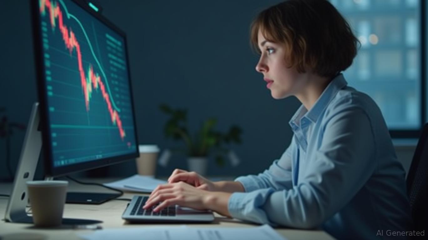 Paycom Software Plunges 15.27% Amid Insider Selling, Market Volatility