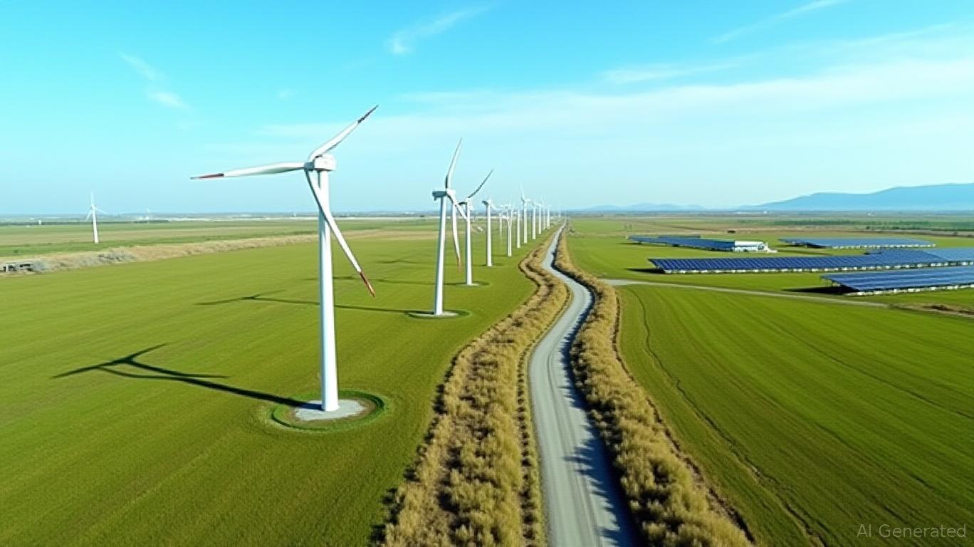 The Dawn of Renewables: Navigating the Shift from Fossil Fuels to Green Infrastructure in Canada