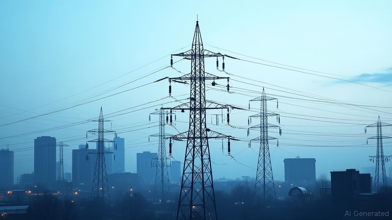 BCE's Strategic Debt Refinancing: A Win for Credit Quality and Bondholder Value