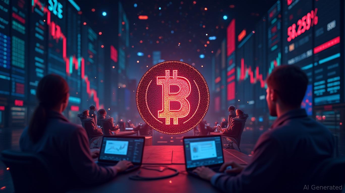 ROSE Surges 512.55% Amid Regulatory Clarity and Technical Bounce