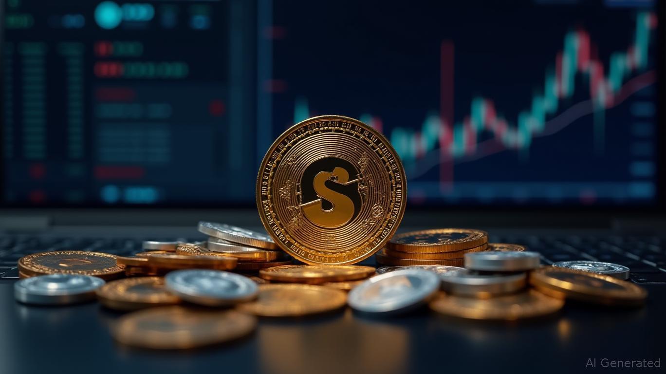 Solana Price Surges 20% Amid ETF Registration and Market Recovery
