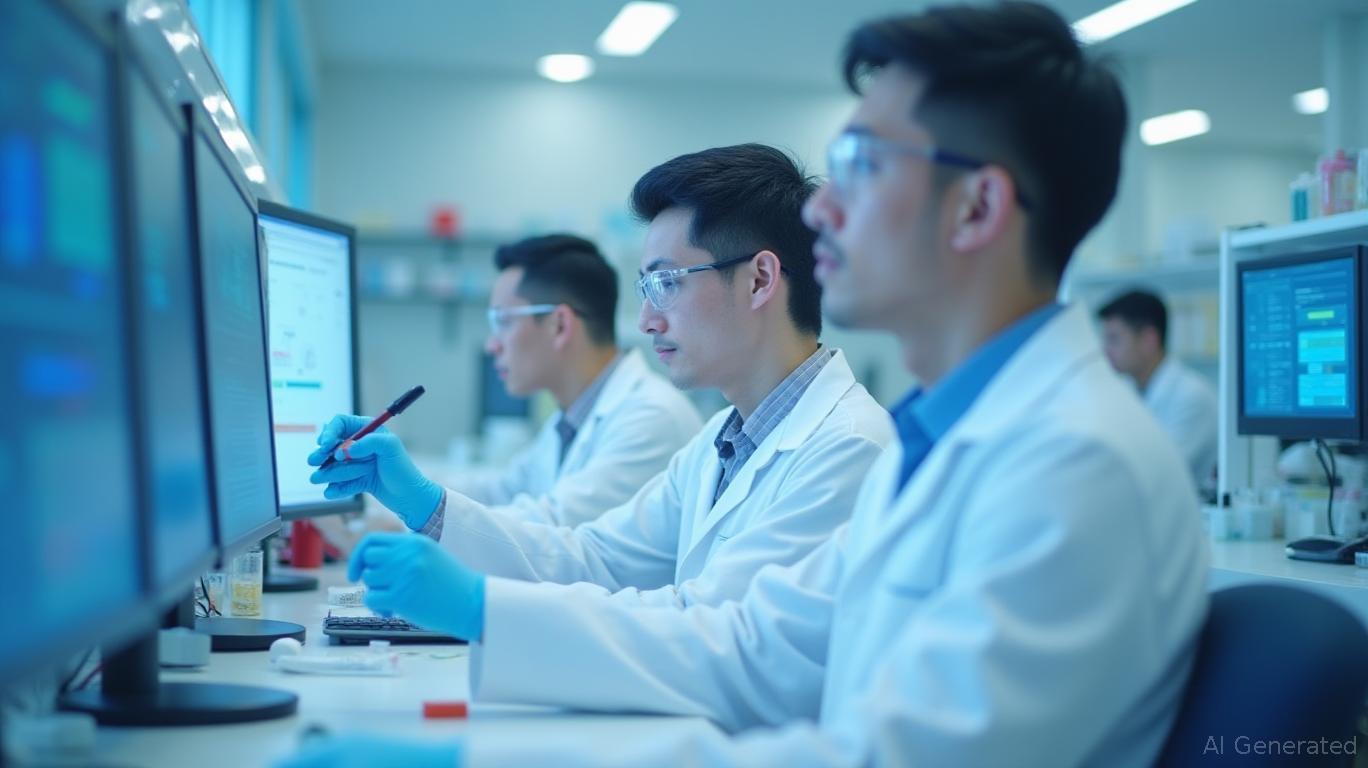 X4 Pharmaceuticals: Navigating the Risk-Reward Landscape with Strategic Precision