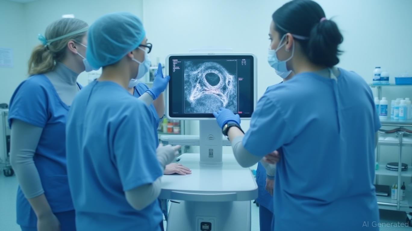 The DeepView® System: A Burn Care Revolution and Its Investment Potential