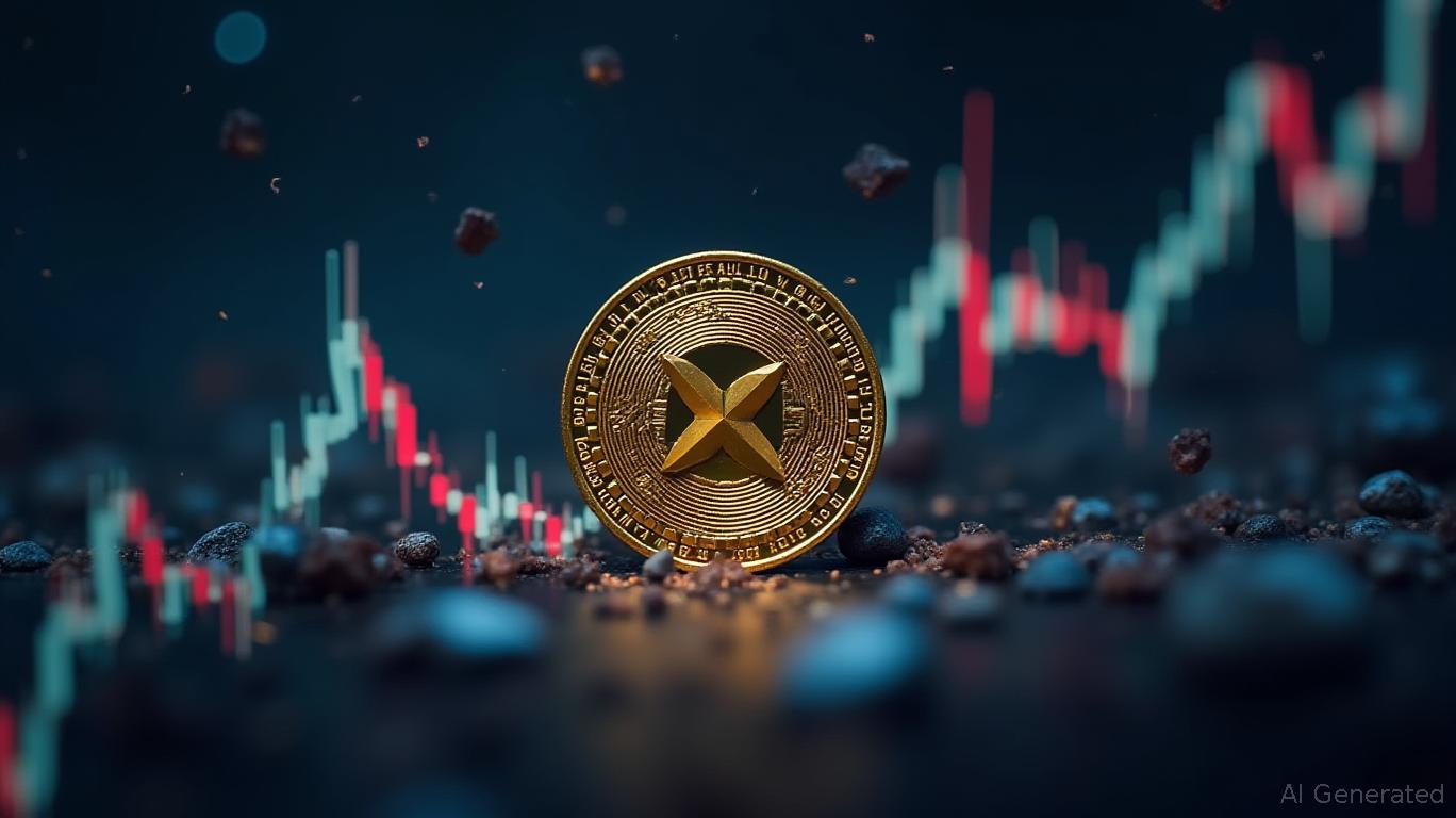 Stellar (XLM) surges 2.66% as NASDAQ seeks SEC approval for crypto index