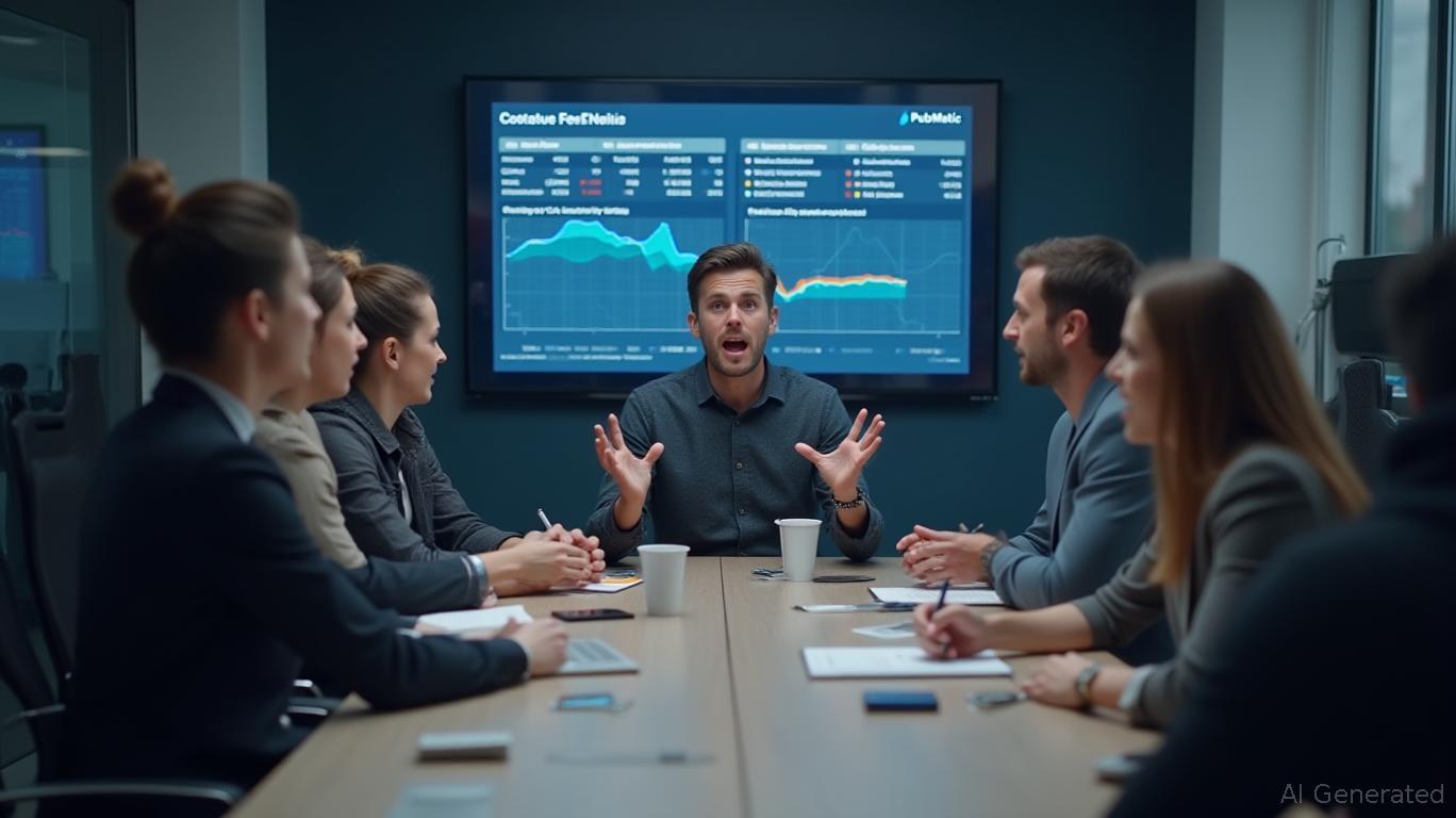 PubMatic's Strategic Resilience: Navigating Ad Market Shifts with CTV, SPO, and AI Innovation