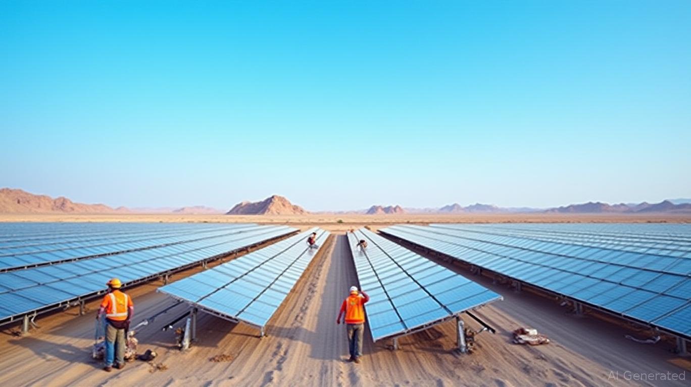 China's Solar Sector: Riding Policy Winds to Carbon Neutrality