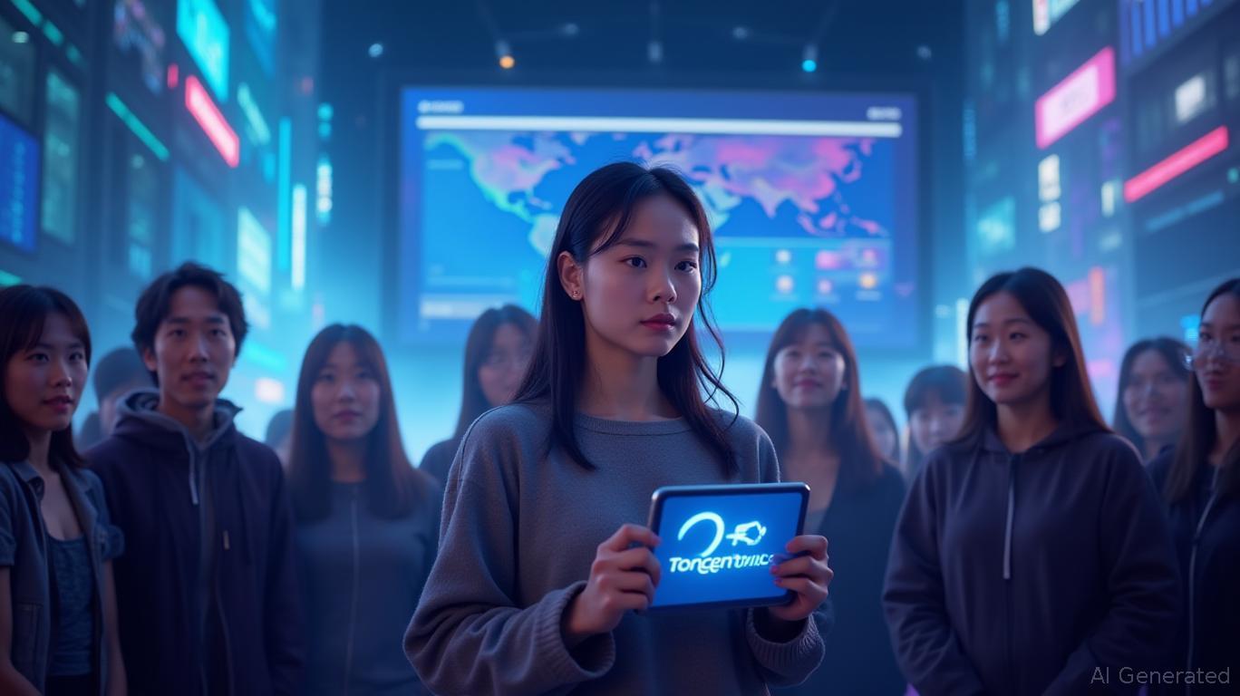 Tencent Music's Ximalaya Acquisition: A Bold Bet on China's Audio Future?