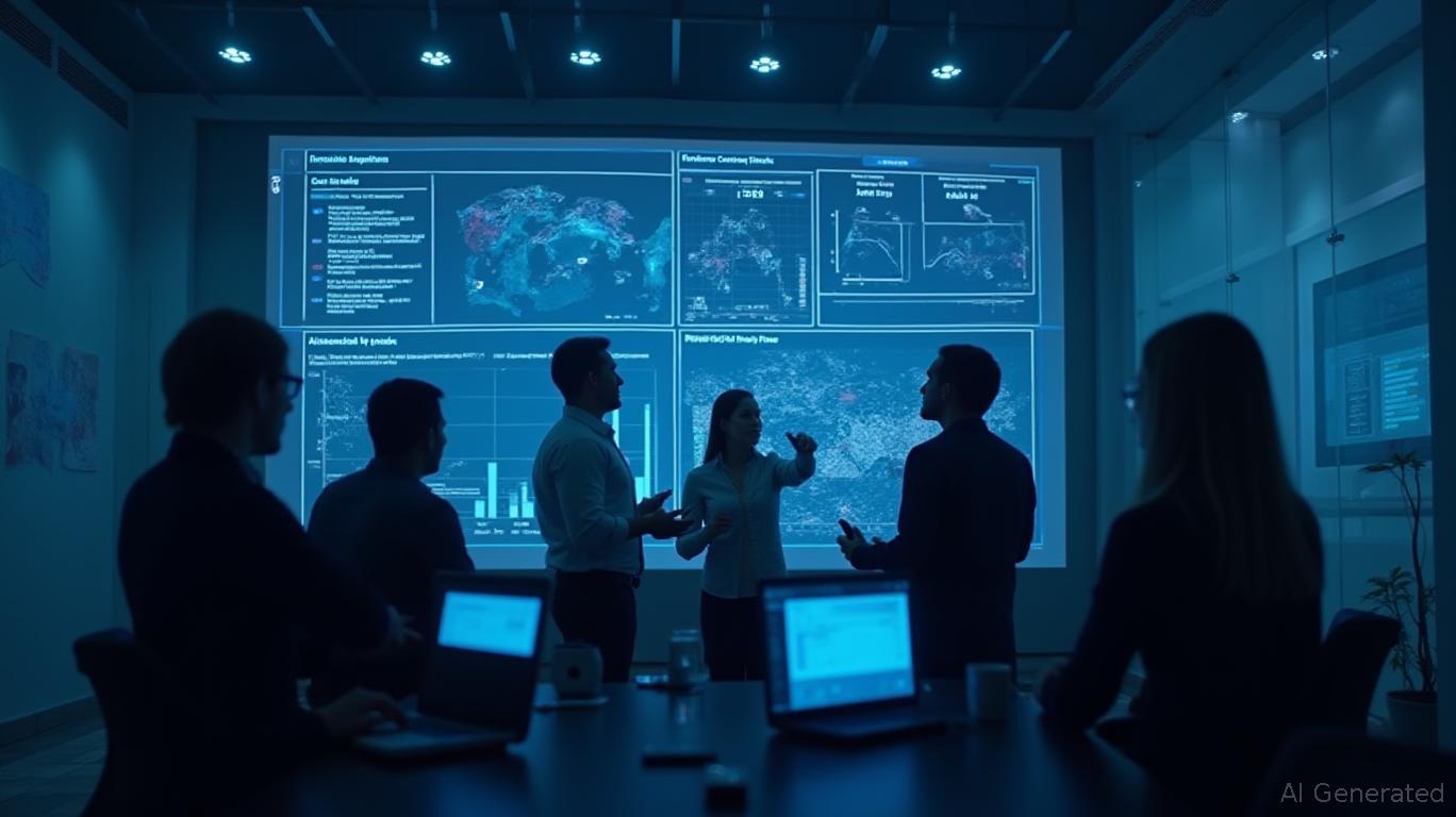 AI-Driven Efficiency in Private Markets Fund Administration: Unlocking Growth Through Operational Innovation