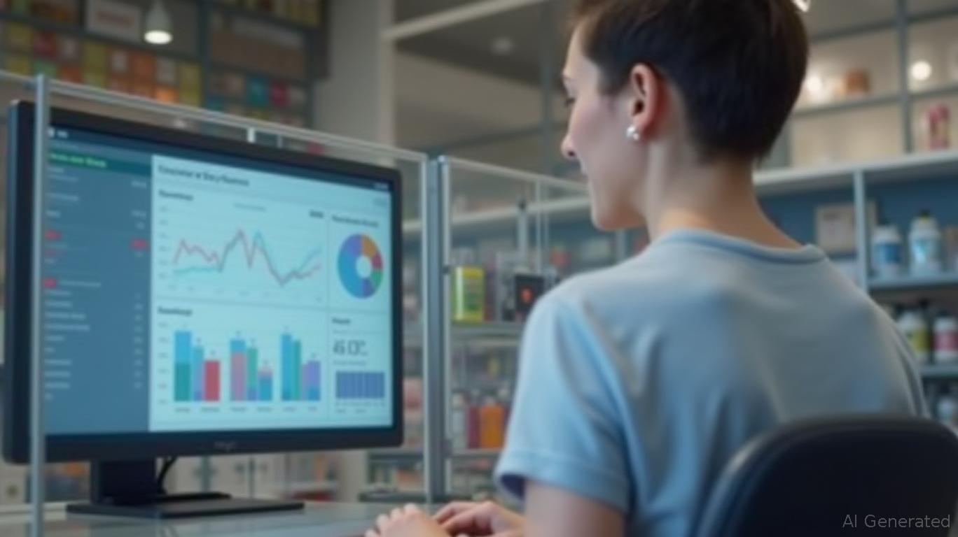 Global Payments' Genius Platform: Unifying the POS Landscape in a Fragmented Market