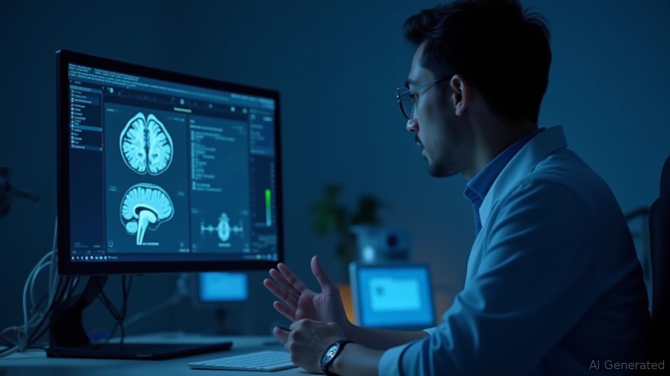 Neuronetics: Driving TMS Adoption Through Clinical Innovation and Data-Backed Leadership