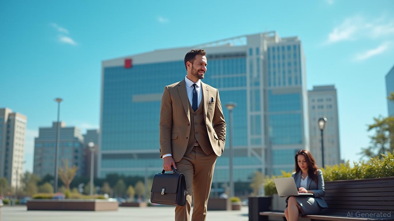 Timbercreek Financial's NCIB Buyback: A Bold Vote of Confidence in Undervalued CRE Lending Powerhouse