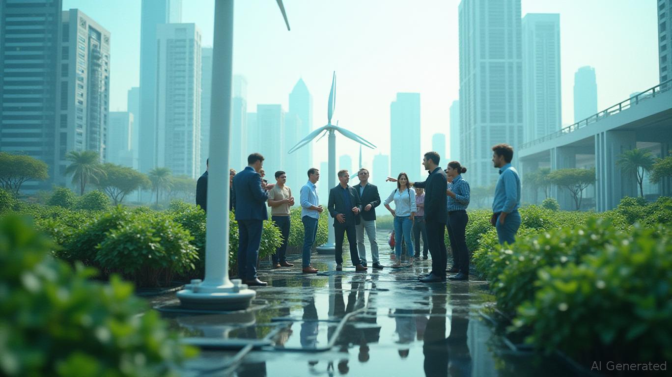 Itron: The Grid-Edge Intelligence Leader Powering ESG-Driven Growth in a Carbon-Constrained Economy