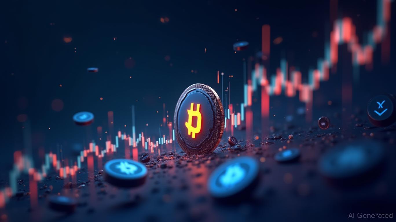 CoinDesk 20 Index Surges 3.3% Led by Uniswap's 21.6% Gain