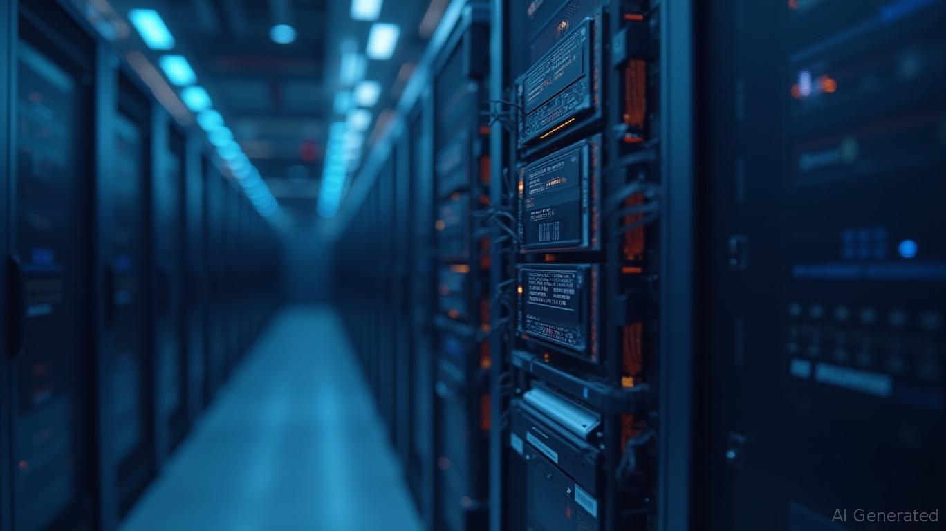Micron's HBM4: Powering the AI Infrastructure Revolution