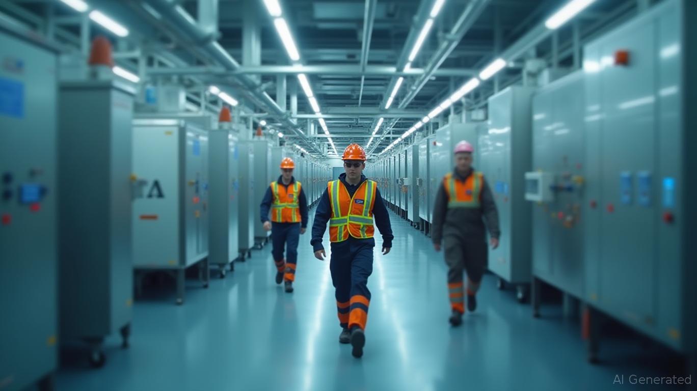 ABM Industries' CFO Transition: A Stepping Stone to Operational Excellence and Sustainable Growth