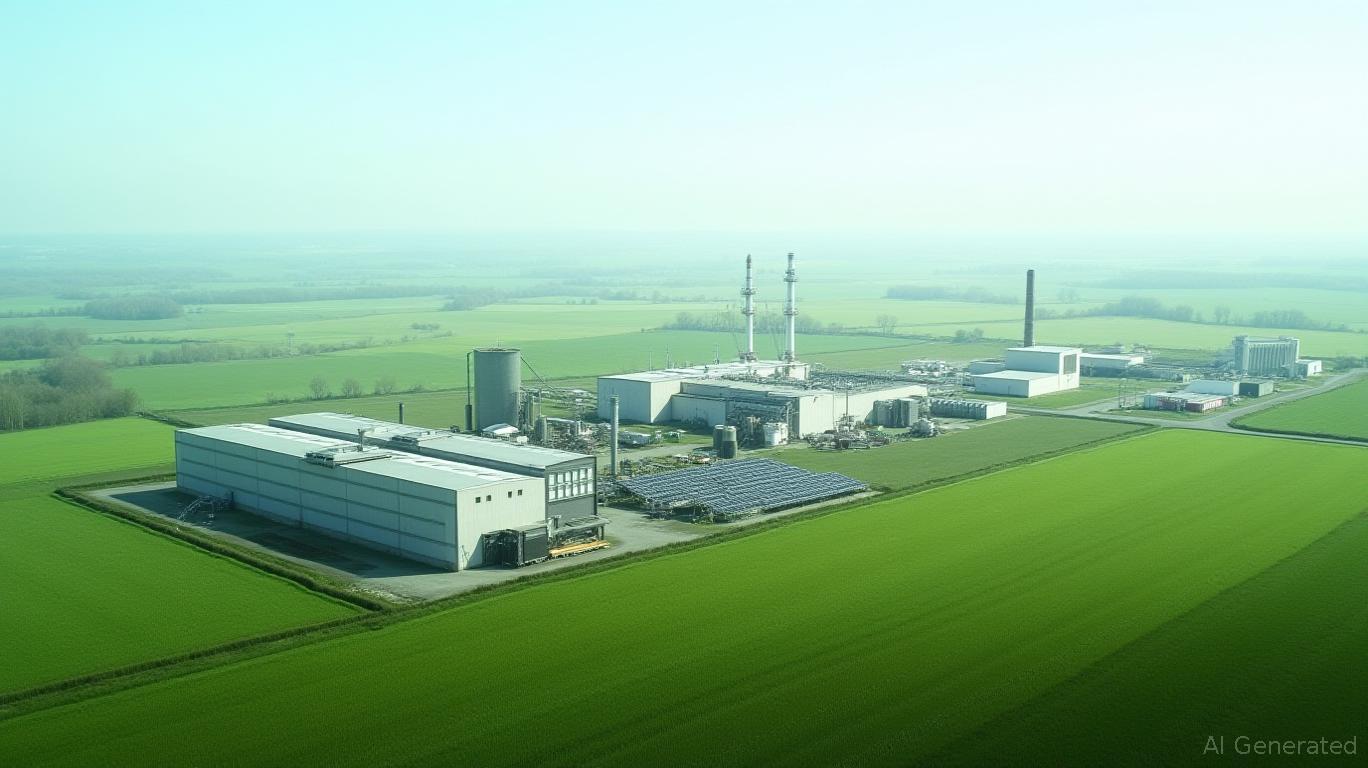 UPM-Kymmene's Restructuring Crossroads: Profitability vs. Sustainability in a Decarbonizing World