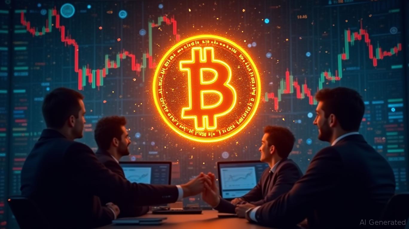 Bitcoin Holds Above $109,000 as Bullish Momentum Builds