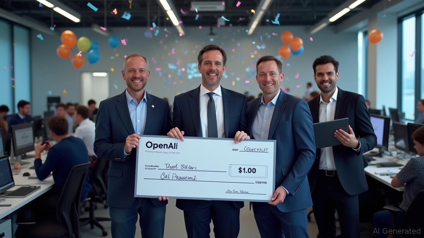 OpenAI Hits $10 Billion Revenue Mark Driven by ChatGPT Success